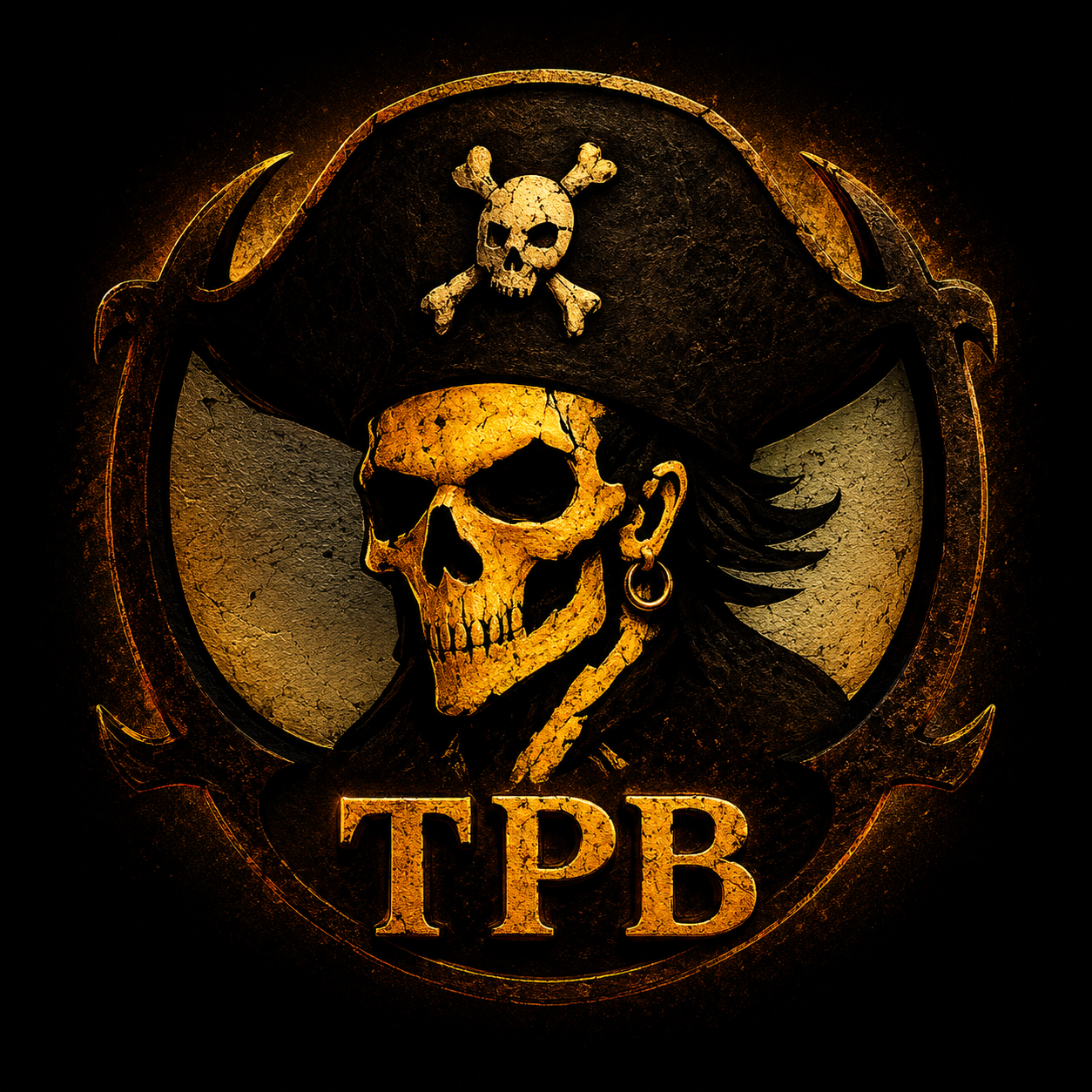 TPB Logo